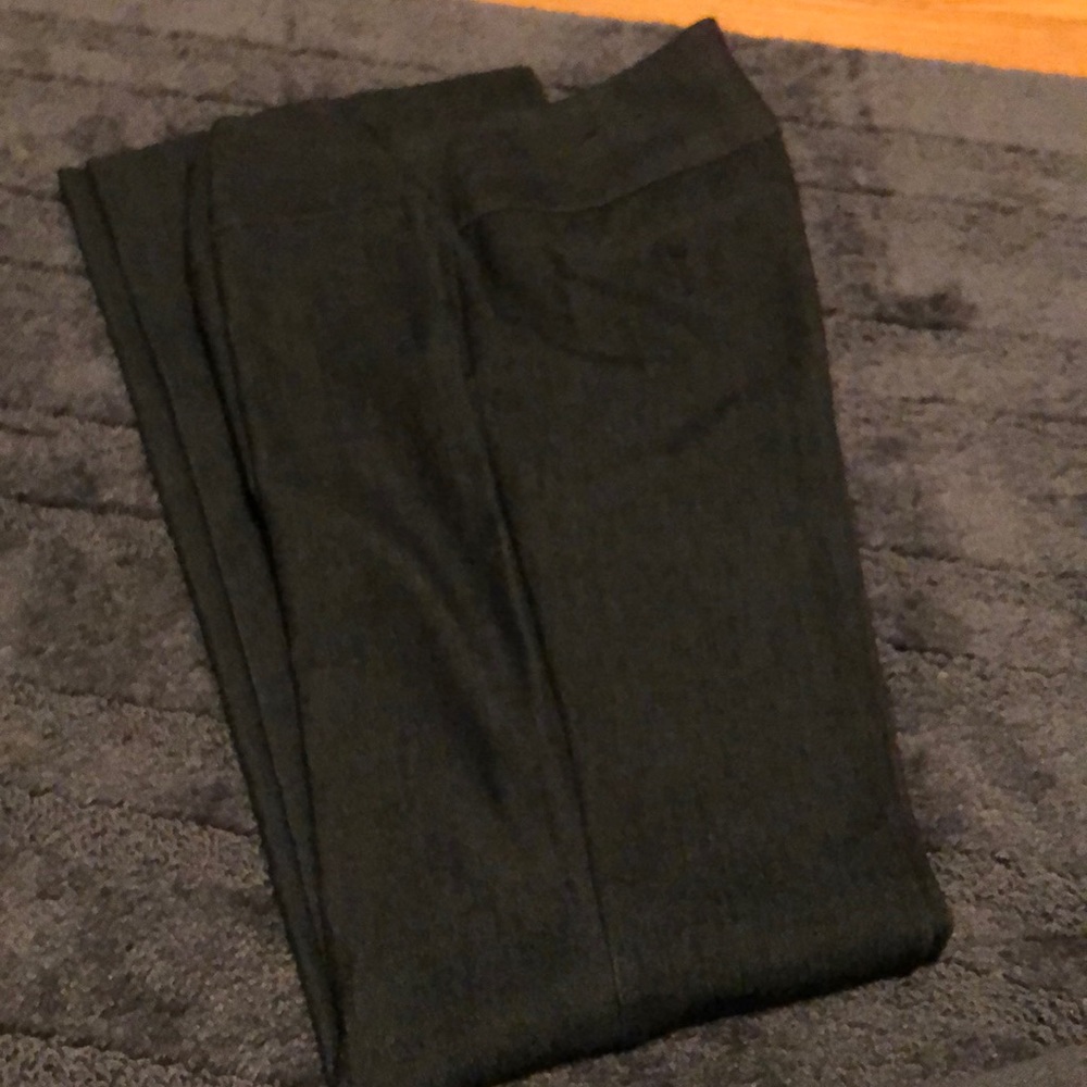 Wide Waistband Editor